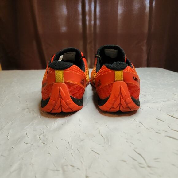 Merrell Men's Trail Glove 4 Knit Barefoot Vibram Hiking Running Shoes Size 11.5 - Picture 5 of 7